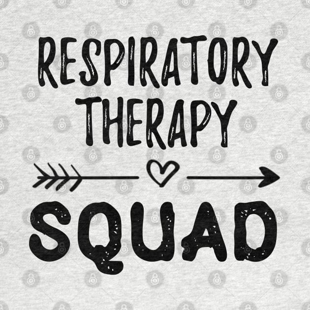 respiratory therapy squad by IndigoPine